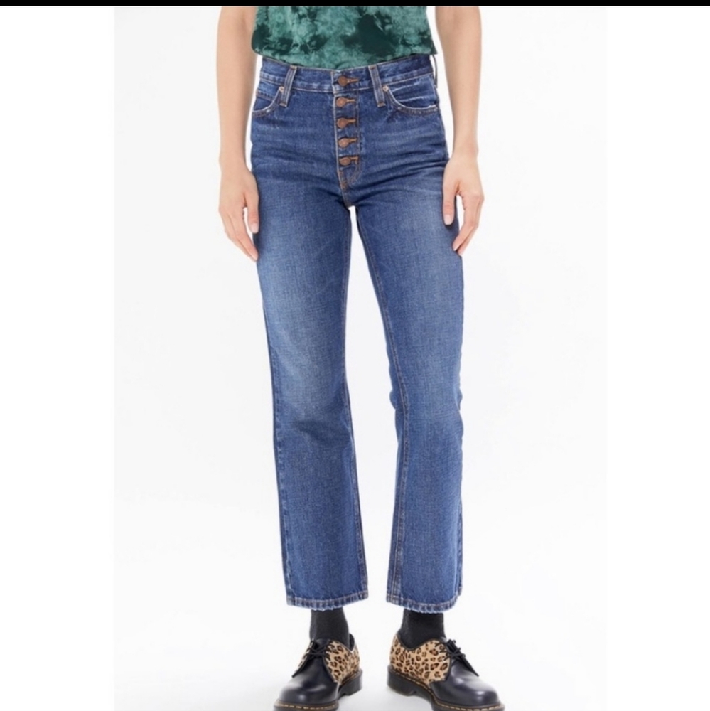 BDG Urban outfitters Vintage Bootcut